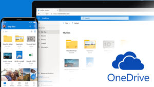 OneDrive and MTeams online training